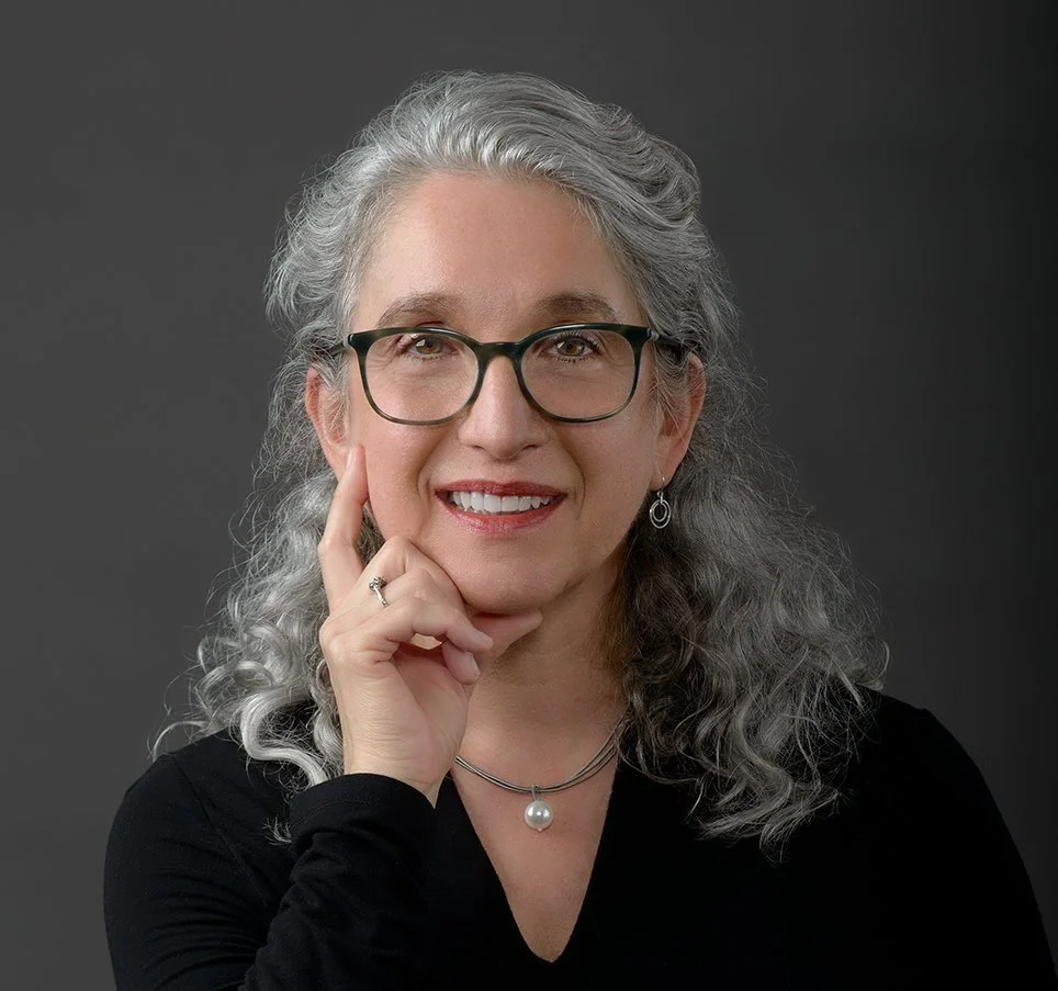 ليزا لومبارد، دكتوراه